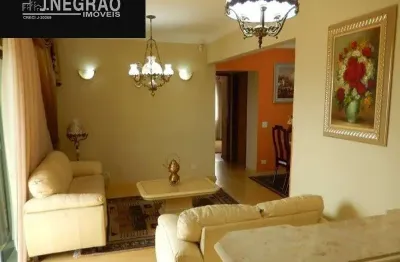 Apartamento com 3 quartos à venda na rua elisa silveira, 454, vila santo estéfano, são paulo, 129 m2 por r$ 890.000