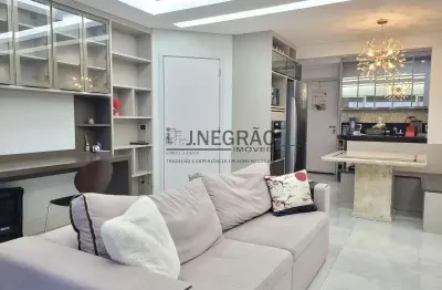 Apartamento com 3 quartos à venda na Avenida Coronel José Pires de Andrade, 365, Vila Vera, São Paulo