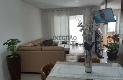 Apartamento com 3 quartos à venda na Rua Descampado, 121, Vila Vera, São Paulo
