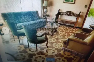 Casa com 3 quartos à venda na Rua Coronel Silvério Antônio de Morais, 53, Vila Santo Estéfano, São Paulo