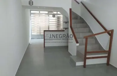 Casa com 2 quartos à venda na Rua Pierre Curie, 551, Jardim da Saude, São Paulo