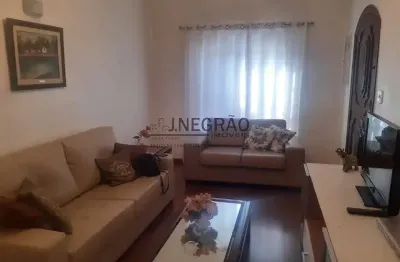 Casa com 3 quartos à venda na Rua do Rancho, Vila Brasílio Machado, São Paulo
