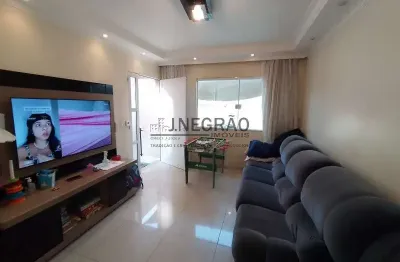 Casa com 3 quartos à venda na Rua Santo Antônio de Categero, 330, São João Climaco, São Paulo