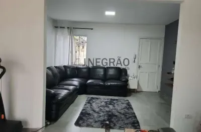 Casa com 2 quartos à venda na Rua Coronel Francisco Inácio, Vila Moinho Velho, São Paulo