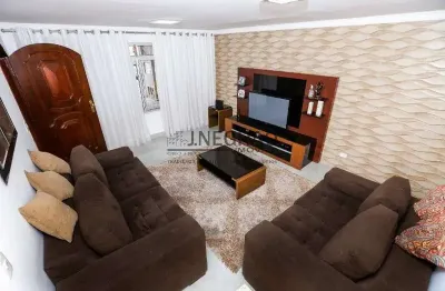 Casa com 3 quartos à venda na Travessa Jayme Cortez, 57, Vila Brasilina, São Paulo