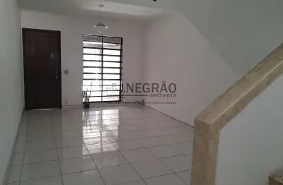 Casa com 2 quartos à venda na Rua Jardim Bristol, Parque Bristol, São Paulo