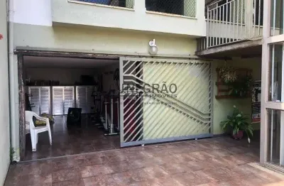Casa comercial com 14 salas à venda na Rua Gonçalo Pedrosa, Ipiranga, São Paulo