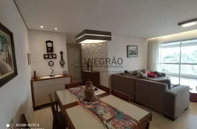 Apartamento com 4 quartos à venda na Rua Percílio Neto, 167, Vila Gumercindo, São Paulo