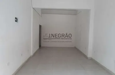 Ponto comercial com 1 sala para alugar na Rua Sebastiano Mazzoni, 90 | 92, Vila Moraes, São Paulo