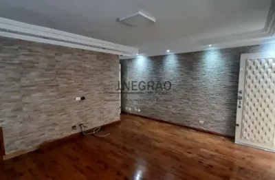Casa com 3 quartos para alugar na Rua Ribeirão Bonito, 444, Vila Moinho Velho, São Paulo