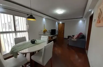 Apartamento com 3 quartos à venda na Rua Marquês de Lages, 1532, Vila Vera, São Paulo