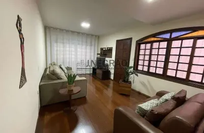 Casa com 3 quartos à venda na Rua Jaime Cavalcanti, Vila Liviero, São Paulo