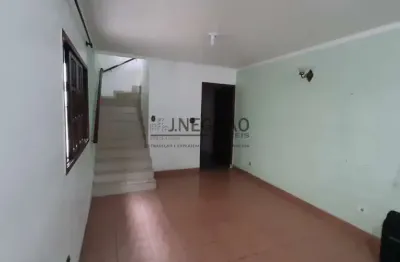 Casa com 4 quartos à venda na Avenida José Caetano da Rocha, 390, Parque Bristol, São Paulo