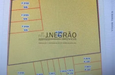 Terreno à venda na Via Anchieta, 809, Sacomã, São Paulo