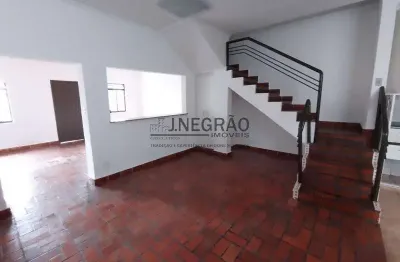 Casa com 3 quartos à venda na Rua Virgínia Cardoso, Sacomã, São Paulo
