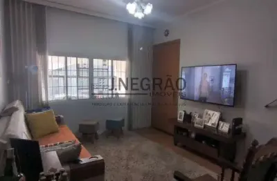 Casa com 3 quartos à venda na Rua Juruaba, Vila Liviero, São Paulo