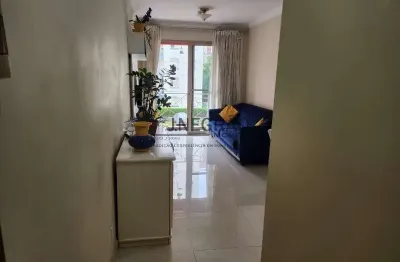 Apartamento com 3 quartos à venda na Avenida dos Ourives, 560, Jardim Celeste, São Paulo