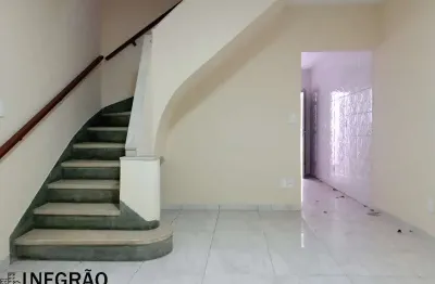 Casa com 2 quartos à venda na rua tenente paulo alves, vila vera, são paulo, 101 m2 por r$ 445.000