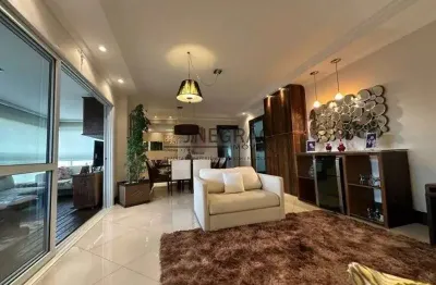 Apartamento com 3 quartos à venda na Rua João Alves dos Santos, 50, Chácara Klabin, São Paulo
