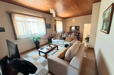 Casa com 2 quartos à venda na Rua Abaúna, 255, Vila Moinho Velho, São Paulo