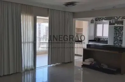 Apartamento com 3 quartos à venda na Rua Percílio Neto, 131, Vila Gumercindo, São Paulo
