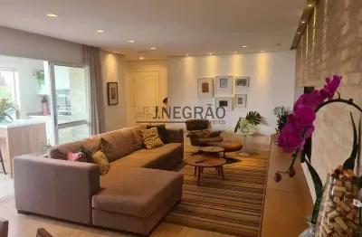 Apartamento com 3 quartos à venda na Rua João Alves dos Santos, 50, Chácara Klabin, São Paulo