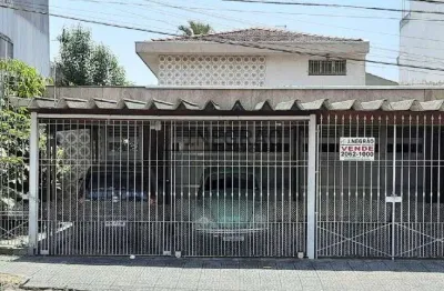 Casa com 4 quartos à venda na Rua Sava, 30, Vila Moinho Velho, São Paulo