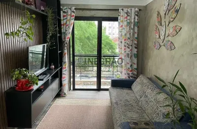 Apartamento com 3 quartos à venda na Rua Gonçalves Ledo, 642, Ipiranga, São Paulo