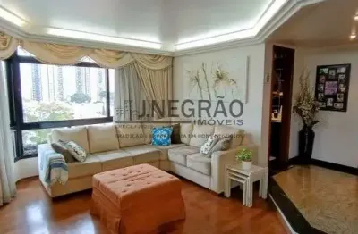 Apartamento de luxo com 4 quartos e 4 suítes no jardim da saúde, são paulo-sp: 200m², 3 salas, 5 banheiros e 4 vagas de garagem!
