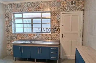Casa com 2 quartos para alugar na avenida maria estela, jardim maristela, são paulo, 110 m2 por r$ 3.050