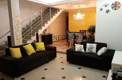 Casa com 3 quartos à venda na Rua João de Carlo, 55, Vila Santa Clara, São Paulo