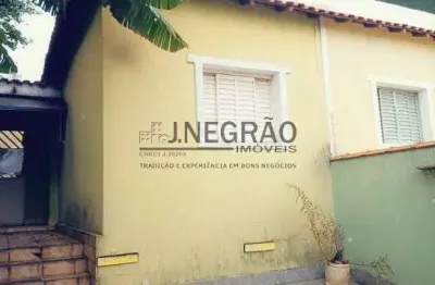 Casa com 4 quartos à venda na Rua Guaperoba, 50, Vila Brasílio Machado, São Paulo