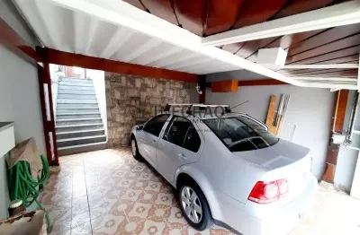 Casa com 3 quartos à venda na Rua Visconde de Pirajá, 798, Ipiranga, São Paulo