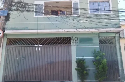 Casa com 1 quarto à venda na Rua Estéfano Franceschini, 130, Saúde, São Paulo