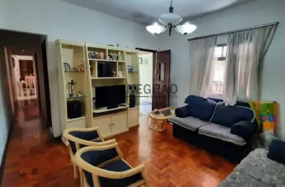 Casa com 3 quartos à venda na Rua Luís Gonçalves Júnior, 100, Jardim Botucatu, São Paulo