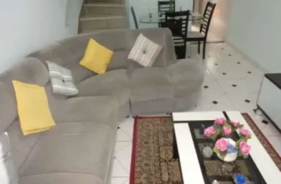 Casa com 2 quartos à venda na rua laranjal, 110, vila natália, são paulo, 160 m2 por r$ 450.000