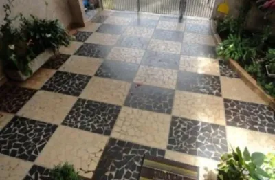 Casa com 2 quartos à venda na Rua Laranjal, 183, Vila Natália, São Paulo