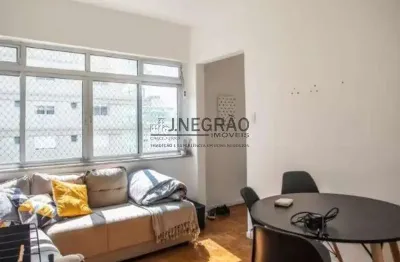 Apartamento com 2 quartos à venda na Avenida Doutor Altino Arantes, 668, Vila Clementino, São Paulo