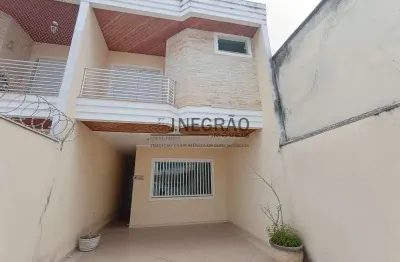 Casa com 3 quartos à venda na Rua Marcos Portugal, Ipiranga, São Paulo