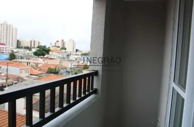 Apartamento com 1 quarto à venda na Rua Marquês de Lages, 1150/1158, Vila Moraes, São Paulo