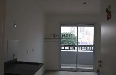 Apartamento com 1 quarto à venda na Rua Marquês de Lages, 1150/1158, Vila Moraes, São Paulo