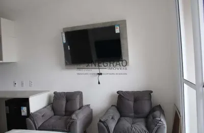 Apartamento com 1 quarto à venda na Rua Marquês de Lages, 1150 |1158, Vila Moraes, São Paulo