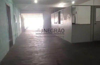 Barracão / Galpão / Depósito com 1 sala à venda na Rua Jean de La Huerta, 1168, Sacomã, São Paulo