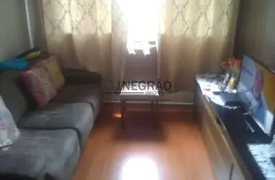 Apartamento com 2 quartos à venda na Rua Laranjal, 146, Sacomã, São Paulo