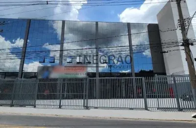 Ponto comercial para alugar na Avenida Paulicéia, 1201, Laranjeiras, Caieiras