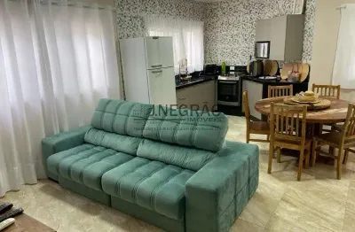 Casa com 3 quartos à venda na josé domiciano da silva, 209, jardim edel, itanhaém, 250 m2 por r$ 650.000