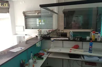 Ponto comercial para alugar na Rua Marquês de Maricá, 952, Sacomã, São Paulo