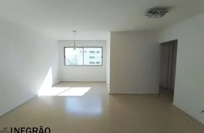Apartamento para venda e locação na vila gumercindo | próximo a rua santa cruz | 900 metros do metrô santos imigrantes