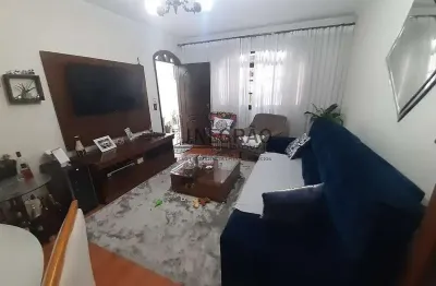 Casa com 3 quartos à venda na Rua Nhumirim, Sacomã, São Paulo