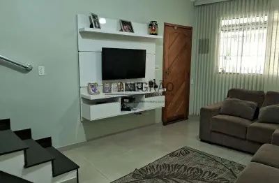 Casa com 2 quartos à venda na Rua Estéfano Franceschini, Vila da Saúde, São Paulo